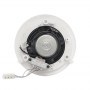 Shure | Magnetic Grill Plastic Ceiling Loudspeakers | PCR 5T | 25 W | White | 16 Ω | 89 dB - 4